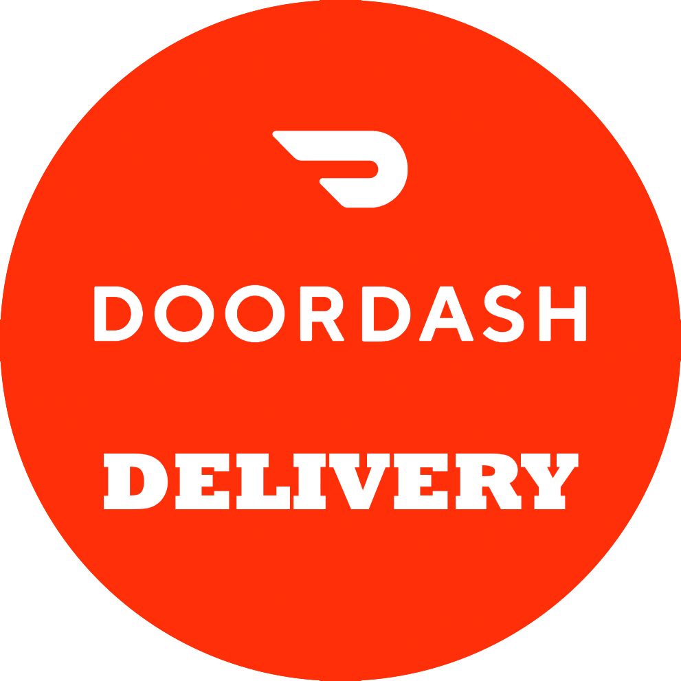 Order Doordash Delivery!